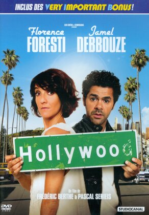 Hollywoo (2011)