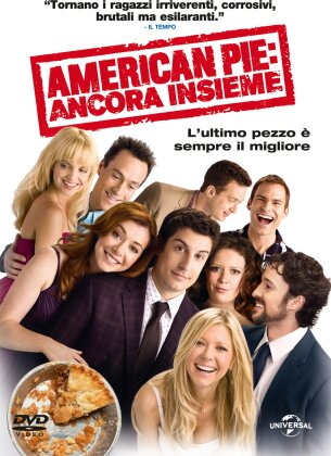 American Pie - Ancora insieme (2012)