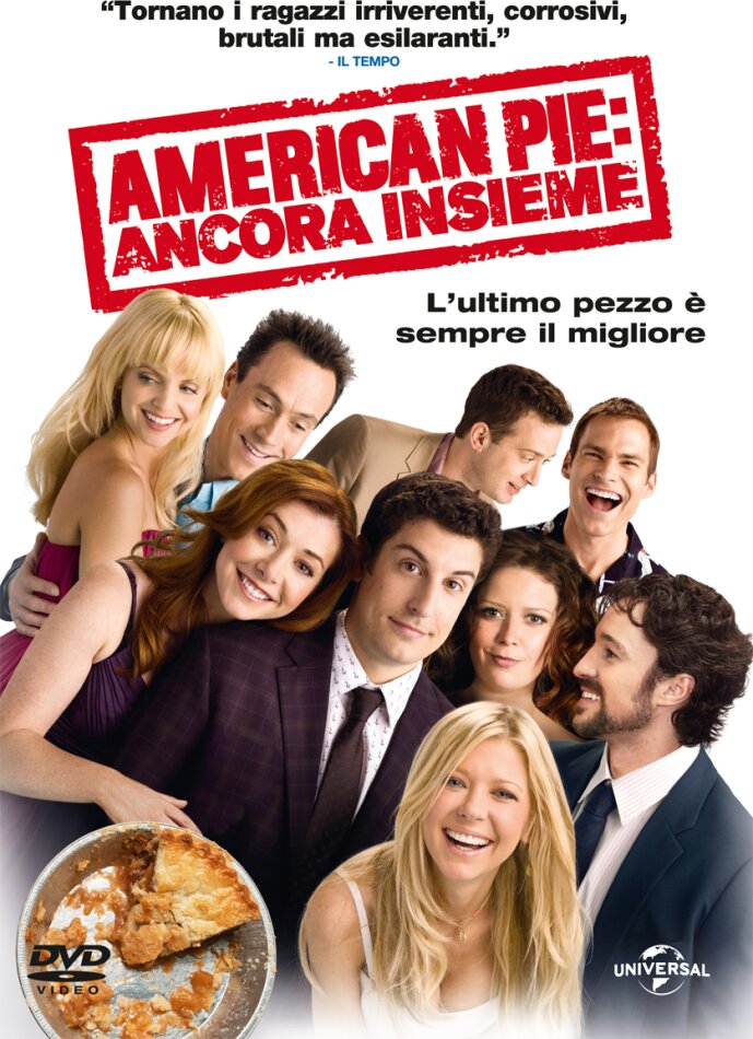 American Pie - Ancora insieme (2012)