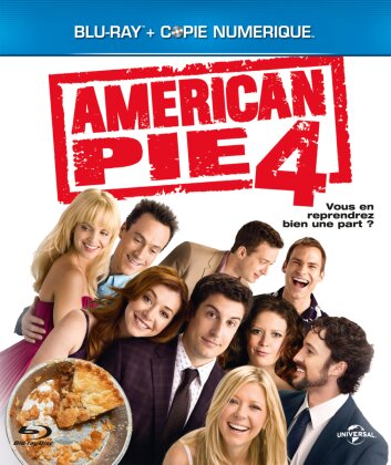 American Pie 4 (2012)