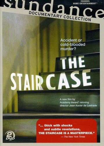 Staircase - Staircase (2PC) / (Amar) 2 DVD