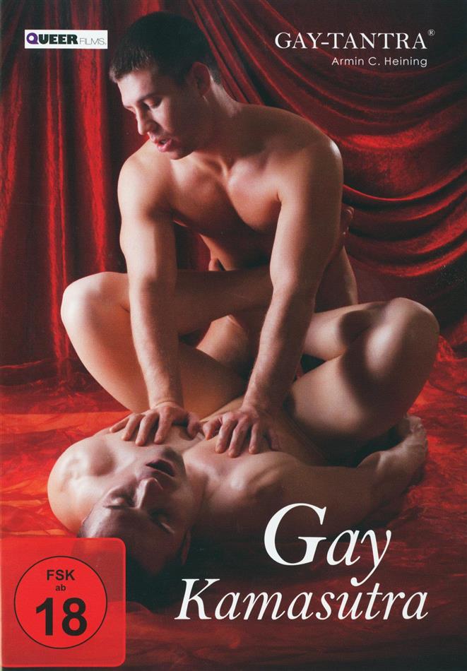 Gay Kamasutra Gay-Tantra - Armin C. Heining