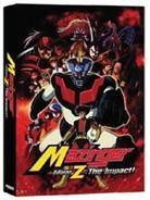 Mazinger Edition Z - The impact! - Box 1 2 Blu-rays
