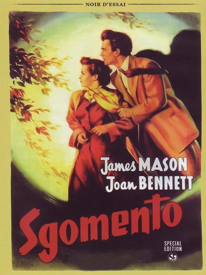 Sgomento (1949) b/w