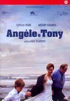 Angèle e Tony - Angèle et Tony