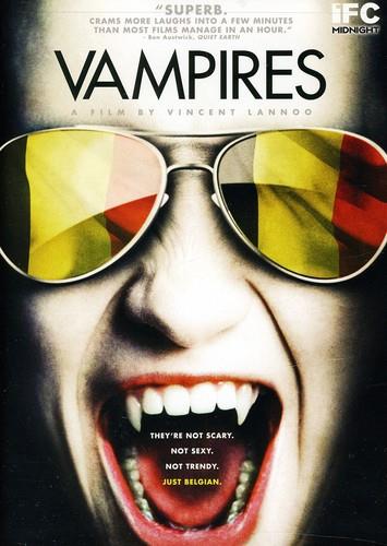 Vampires (2010)