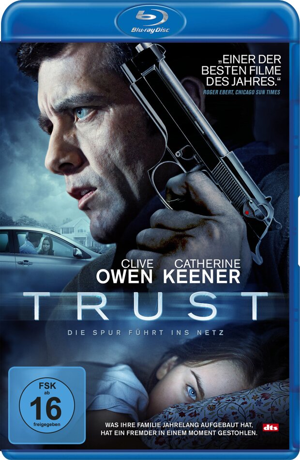 Trust - Die Spur führt ins Netz (2010)