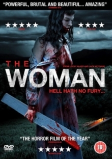 The Woman (2011)