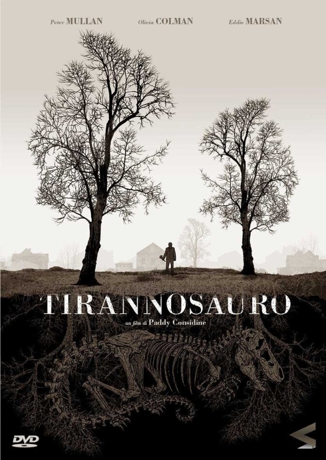 Tirannosauro (2011)