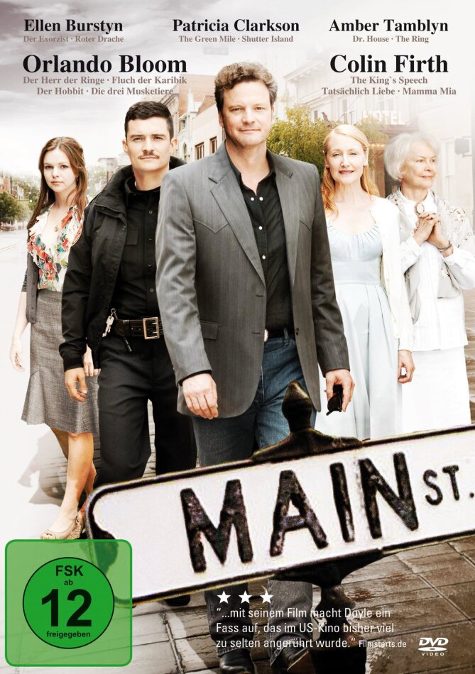 Main St. (2010)