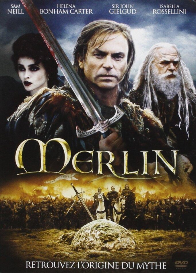 Merlin (1998)