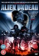 Alien Undead (2009)