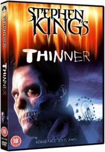 Stephen King's Thinner (1996)