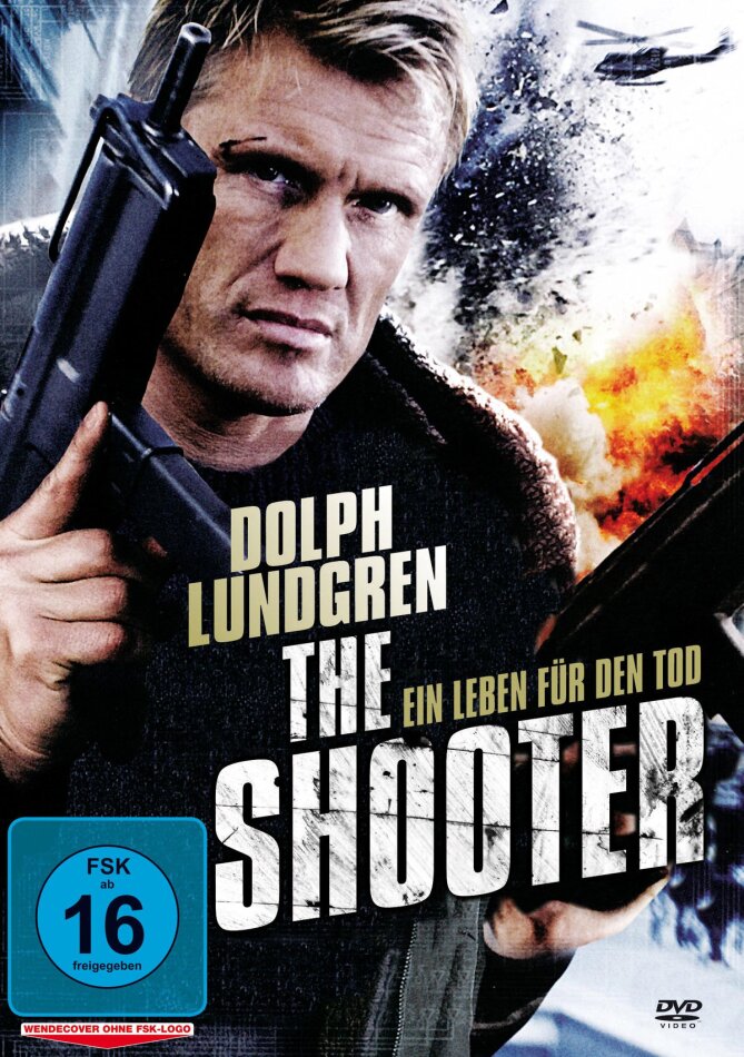 The Shooter (1995)
