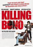 Killing Bono (2011)