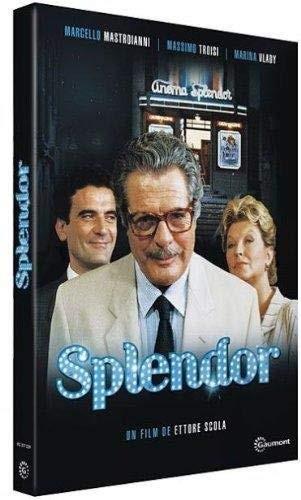 Splendor (1989) Collection Gaumont Classiques