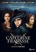 Le voyage du Capitaine Fracasse (1990) Collection Gaumont Classiques