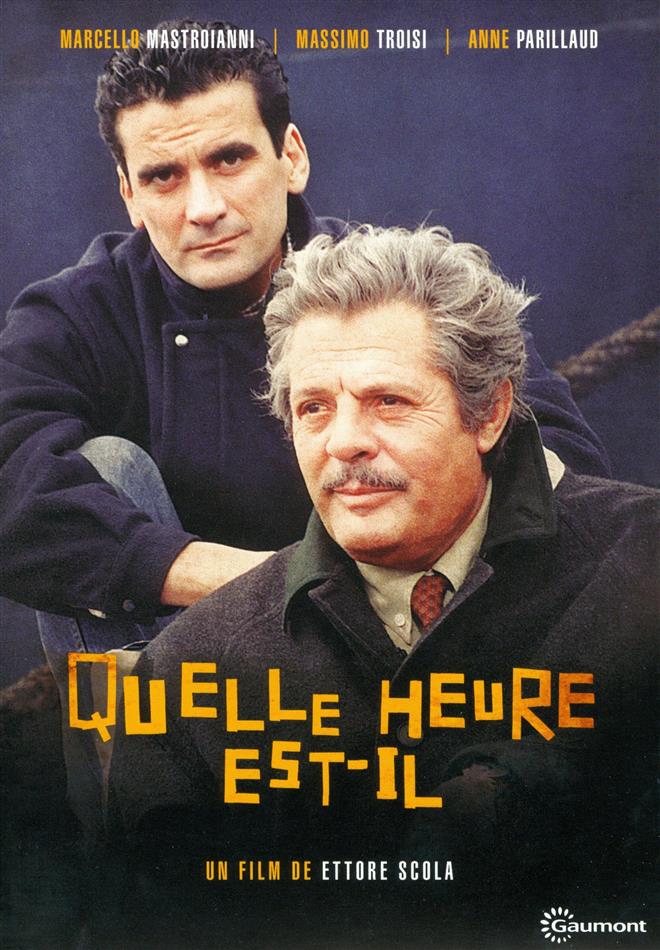 Quelle heure est-il (1989)
