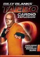 Billy Blanks - Tae Bo Cardio Explosion