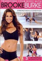 Brooke Burke Core - Strengthen & Condition
