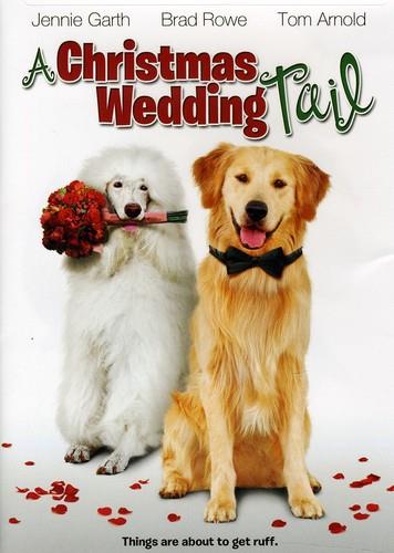 A Christmas Wedding Tail (2011)