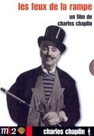 Charlie Chaplin - Les feux de la rampe (1952) n/b, Édition Collector, 2 DVD