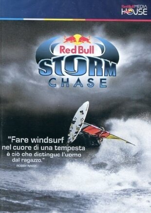 Red Bull Storm Chase - (Red Bull Media House) (2011)