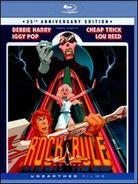 Rock & Rule (1983)