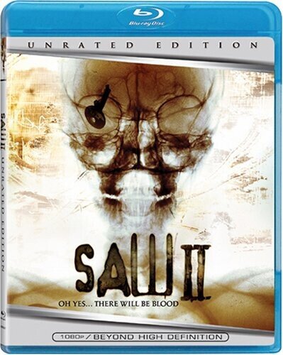 Saw 2 (2005)