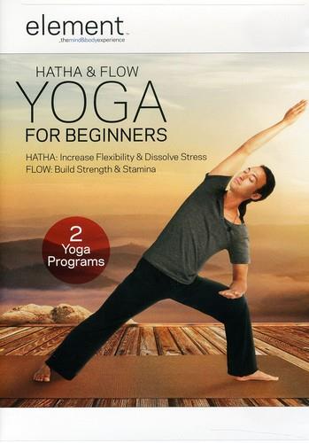 Element - Hatha & Flow Yoga for Beginners