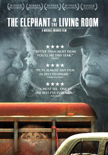 The Elephant in the Living Room