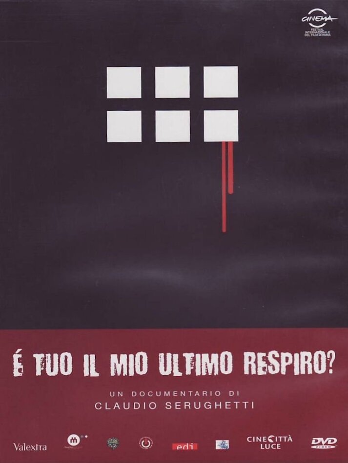 È tuo il mio ultimo respiro?