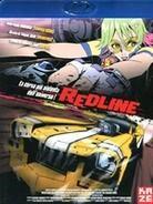 Redline (2009)