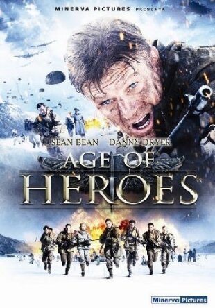 Age of heroes (2011)