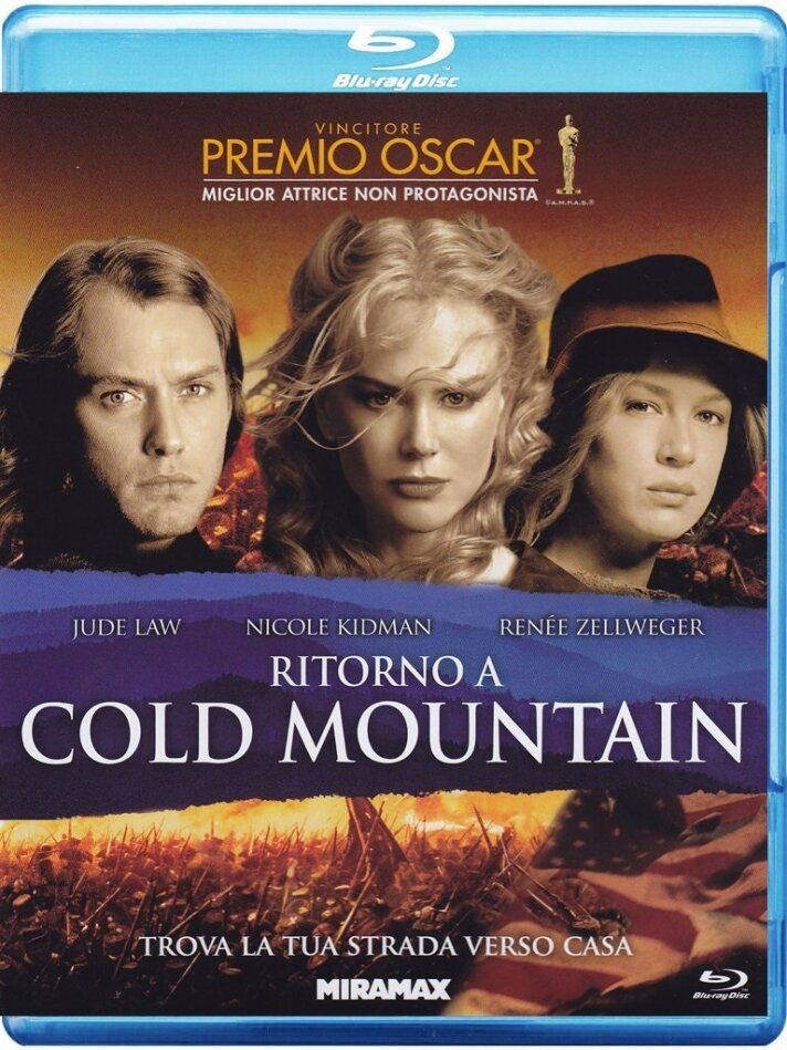 Ritorno a Cold Mountain (2003)