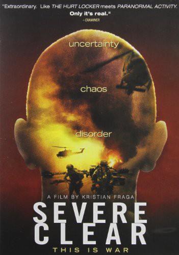 Severe Clear (2009)
