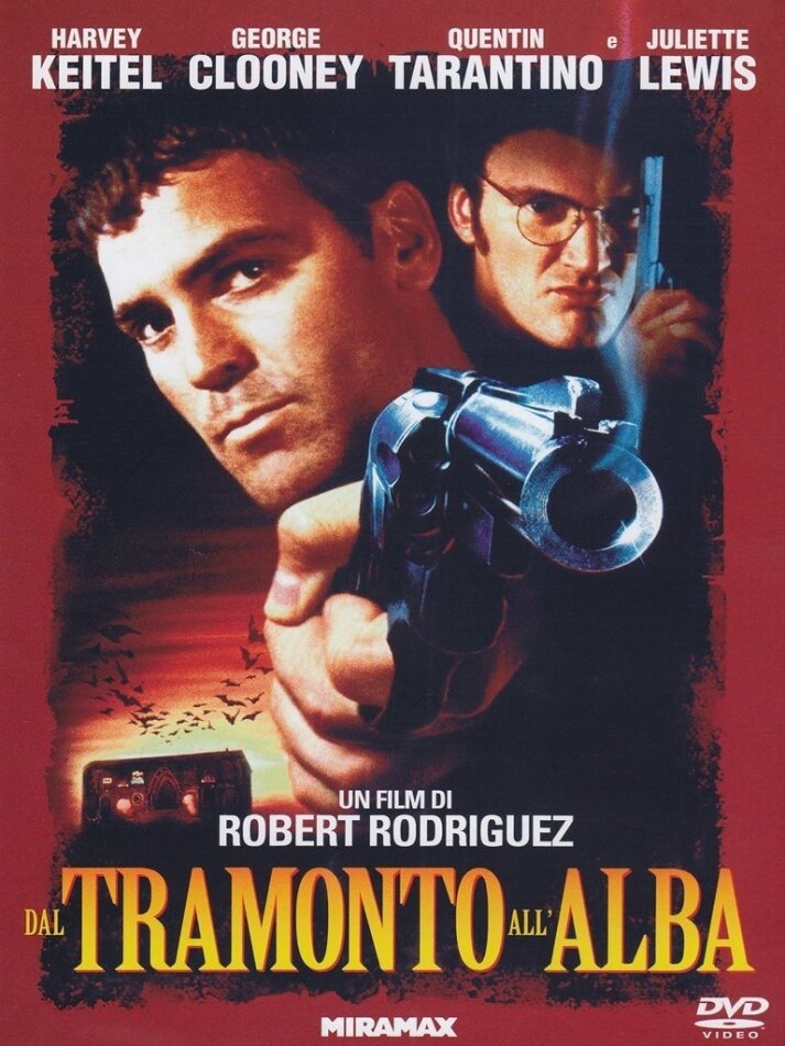 Dal tramonto all'alba (1996)