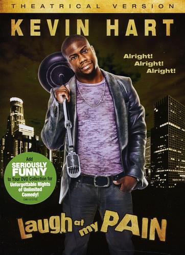 Kevin Hart - Laugh at my Pain