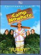 Camp Nowhere