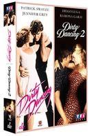 Dirty Dancing 1 & 2 2 DVD