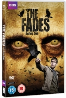 The Fades - Season 1 2 DVD