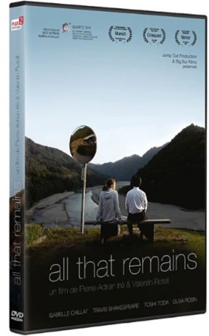 All that remains (2010)