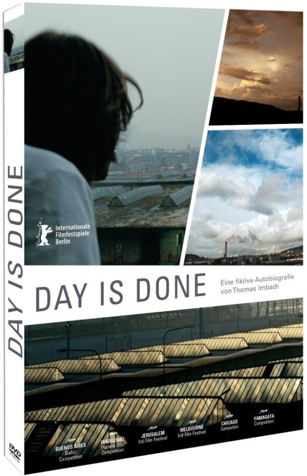 Day is done (2011)