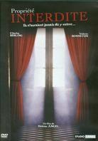 Propriété interdite (2011)