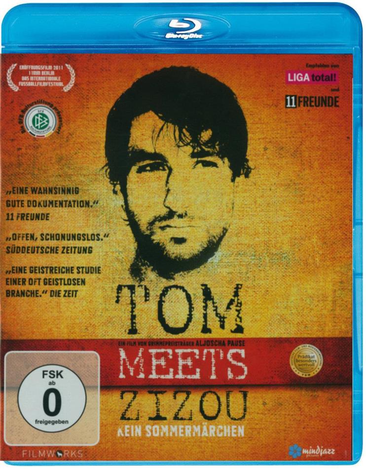 Tom meets Zizou - Kein Sommermärchen (2011)