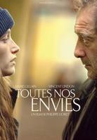 Toutes nos envies