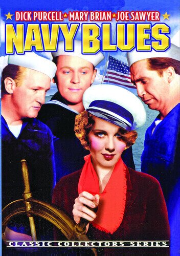 Navy Blues