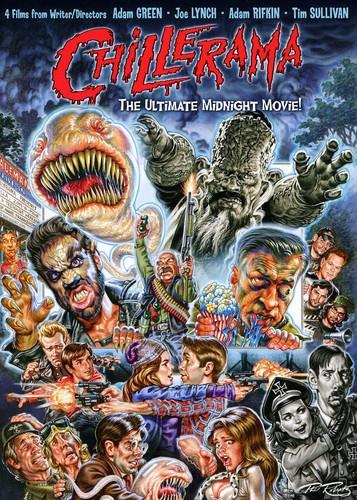 Chillerama (2011) Unrated