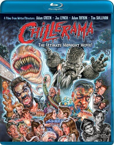 Chillerama (2011) Unrated