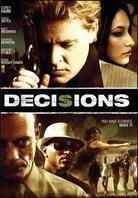 Decisions (2011)